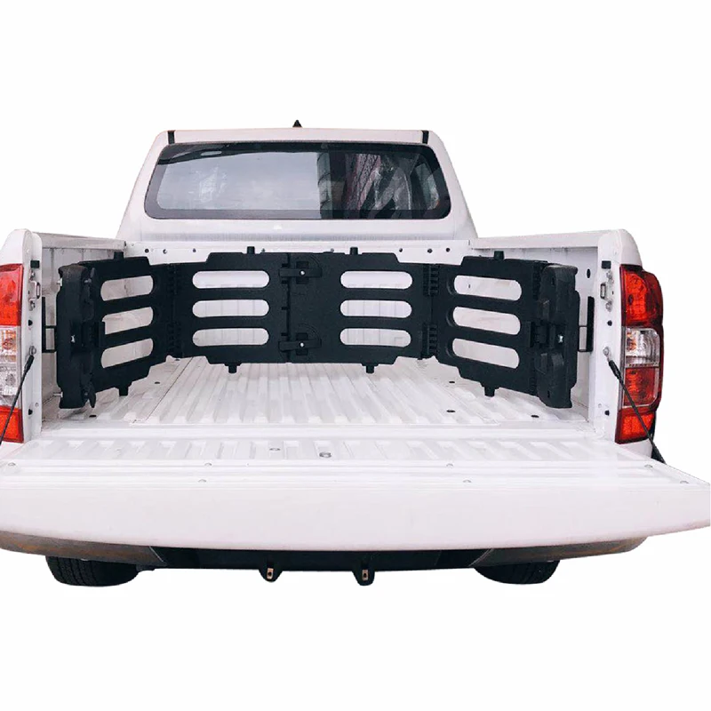 Аксессуары для автопикапа удлинитель стальной кровати Toyota Hilux Revo/ Adventure Mazda BT50 Isuzu Dmax