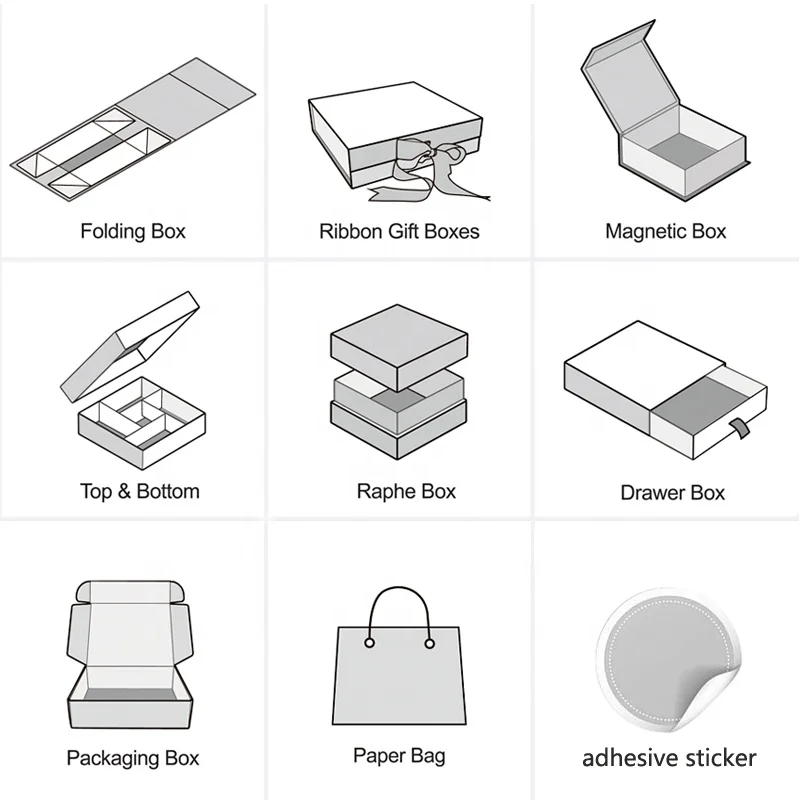 Custom Bulk Printing A4 Paper Flyer Watch Catalogue Brochure Booklet Instruction Manual Printing Brochure Printing