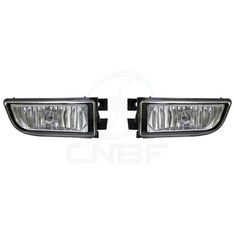 CNBF Car Headlamps Led Headlight Super Bright Fog Lamp For TY CARINA E ST 190 1994-1997