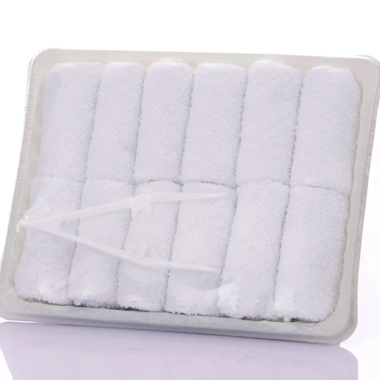 Towels disposable restaurant disposable hand towel for restaurant
