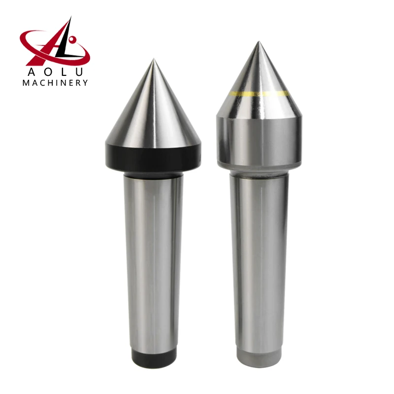 Carbide live center MT2 MT3 MT4 MT5 MT6 dead lathe center for lathe machine