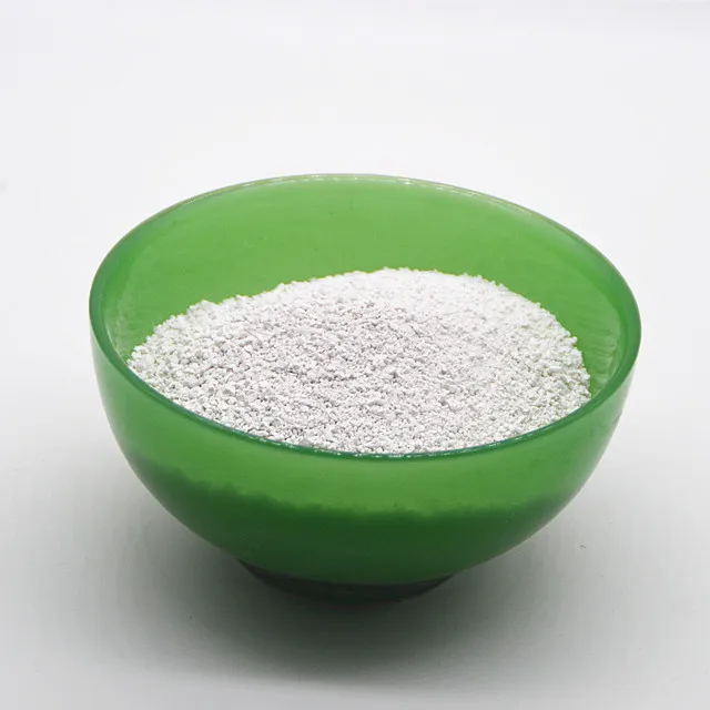 
Granular Chlorine Calcium Hypochlorite Hi-chlon 65 Water Treatment 