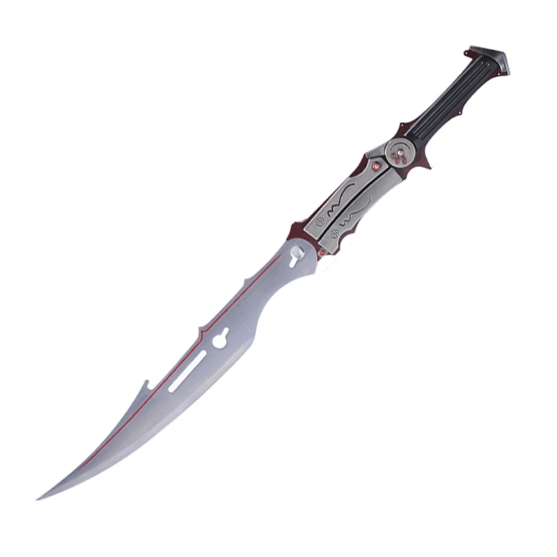 Game Lightning Returns: Final Fantasy XIII Toys Sword 116cm 2.2kg