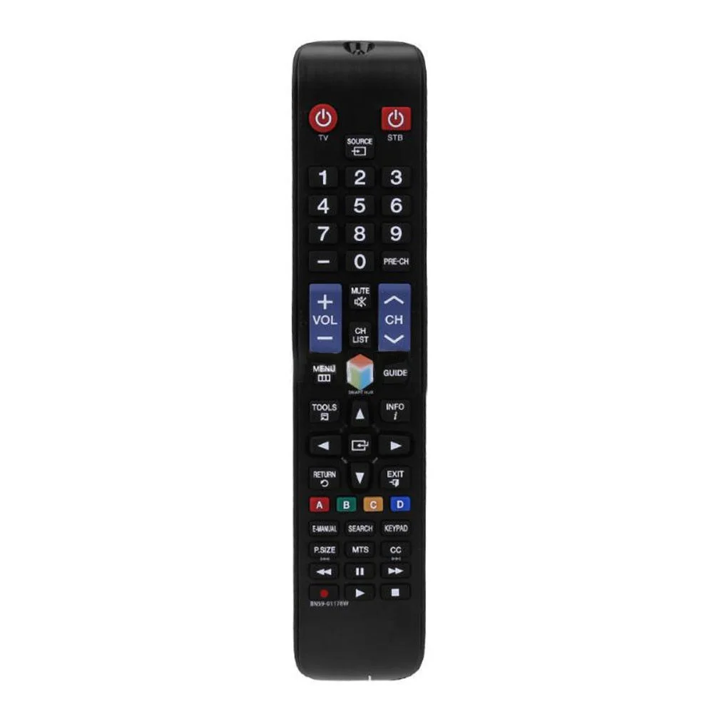 Hot Sale BN59-01178W Wholesale Remote Control Replacement use for Samsung Smart TV
