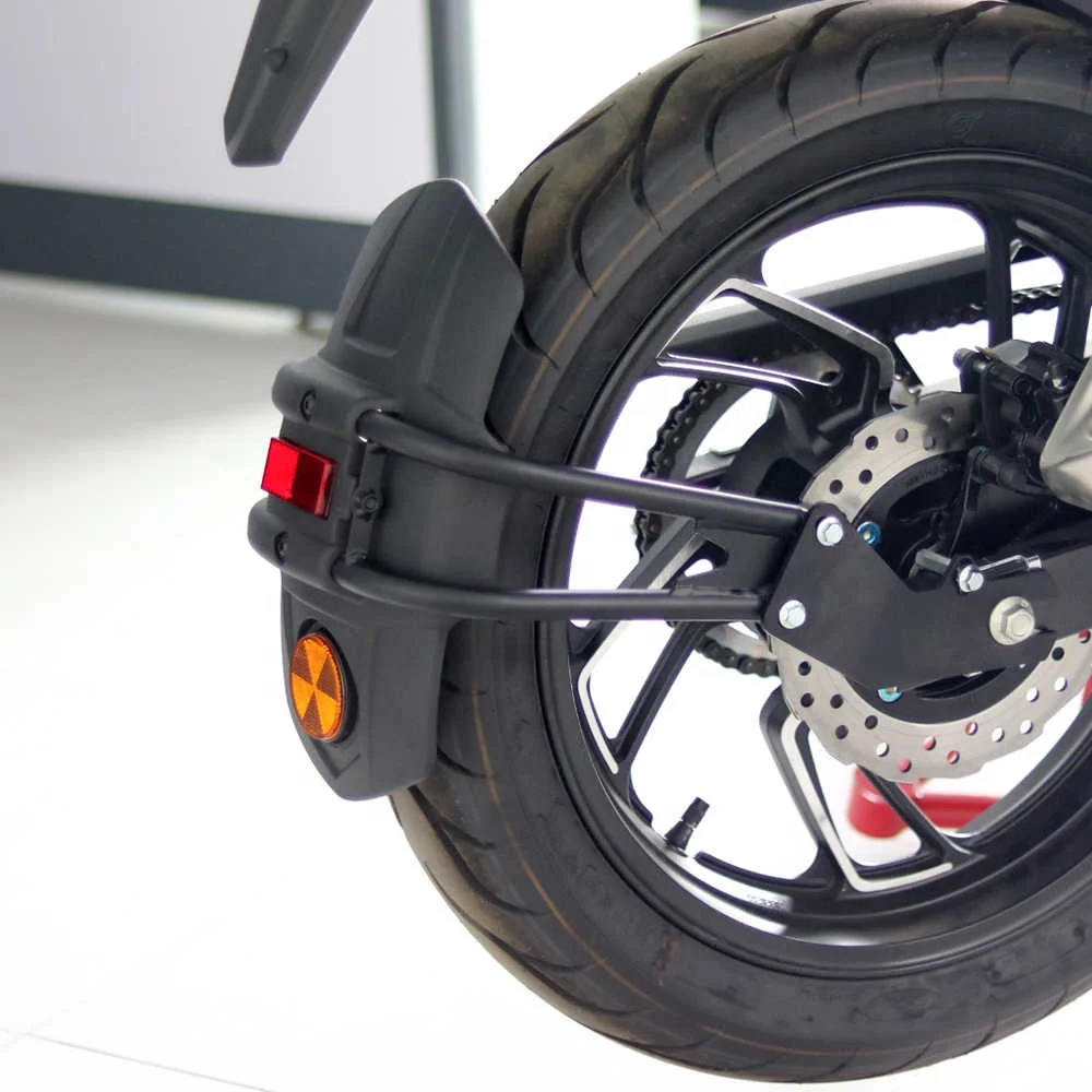  Заднее крыло мотоцикла заднее колесо брызговик для Honda Для NC700 NC750X NC750D CB1300 CB400 CBR650 CB500X