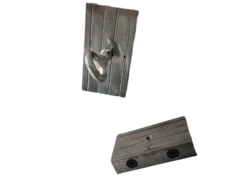 2022 New design 1000kg Adsorption force square  fishing magnet