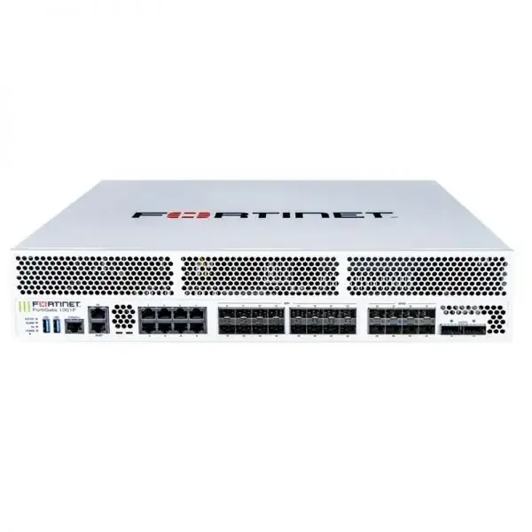 New FG-1000F Firewall VPN Fortinet FortiGate 1000F Series Firewall FortiGuard Services URL DNS NGFW fortigate firewall FG-1000F
