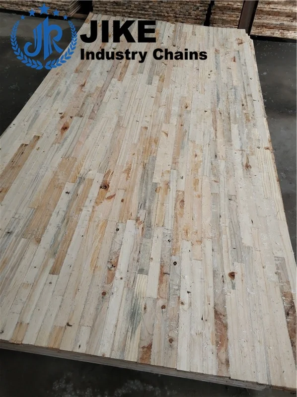 indonesia block board laminated wood boards / block boards barecore