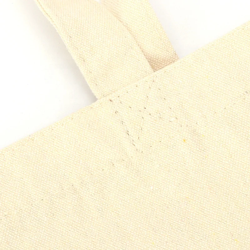 
Byleading Promotional Cheap Price High Quality Summer Pattern Printed Calico Cotton Shopping Tote Bag 