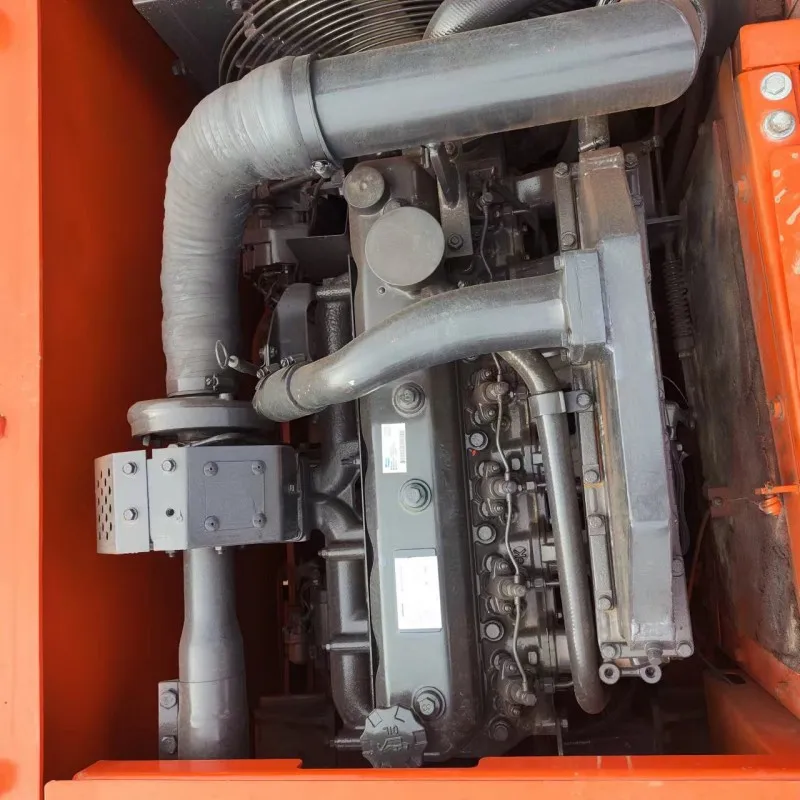 Hot Used Original Doosan Excavator 150 Dx 220 225 300 Dh 140 150 225 Core Parts Low Price For Sale
