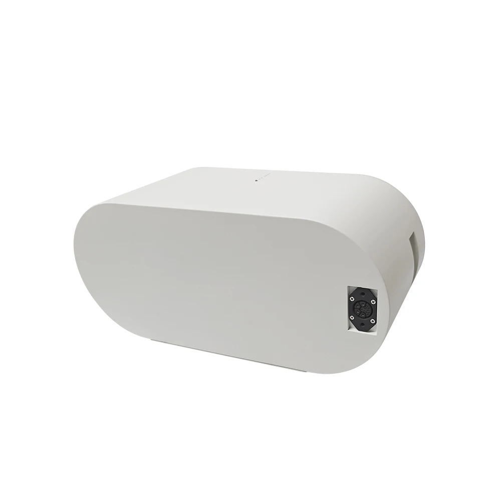 Batteries For Home Solar Systems 2kWH Lithium Battery For Solar Power System Storage Battery 51.2V