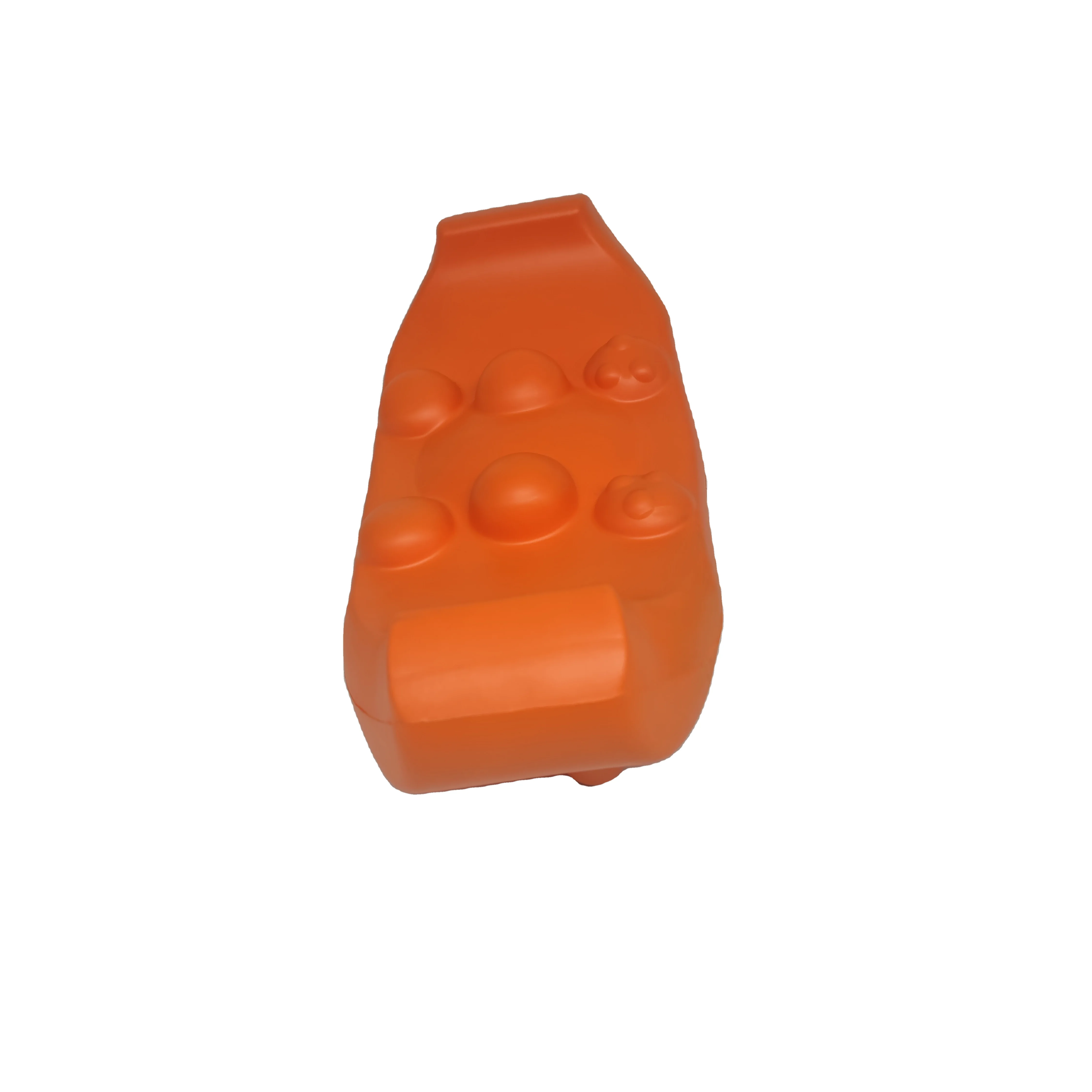 Relaxer Massage Pillow Double-sided massage instrument Cervical Traction Device spine neck board cervical spine Portable Breatha