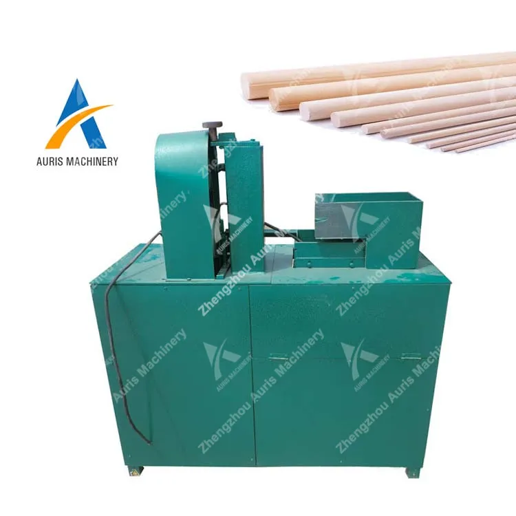 Industrial standard newspaper pencils making machine pencil maker
