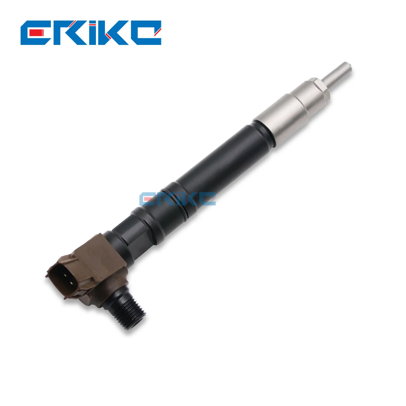 ERIKC 23670-0E010 G4 Common Rail Diesel Injector 23670 0E010 236700E010 Fuel Injector for HILUX REVO 1GD-FTV 2.8L 23670-0E010