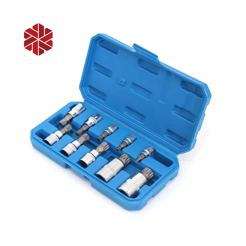 Professional Wrench Socket Set Hardware Car Boat Motorcycle Repairing Tools Kit Multitool Hand Tools