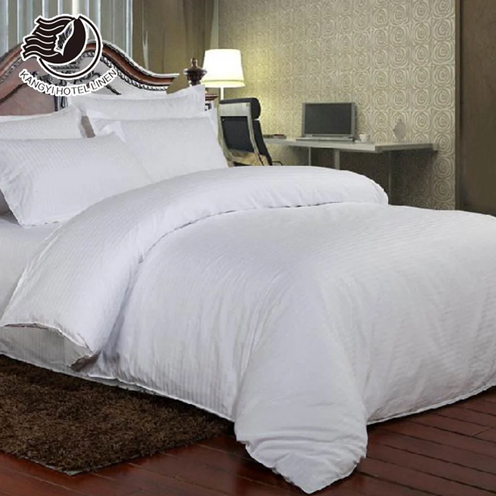 Постельное белье для отеля, оптовая продажа, постельное белье 100%, роскошный пододеяльник, постельное белье для отеля