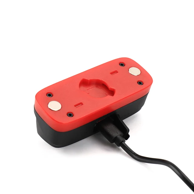 T021 Sensor Headlamp USB LED Working Repairing Headlight With Lithium Battery