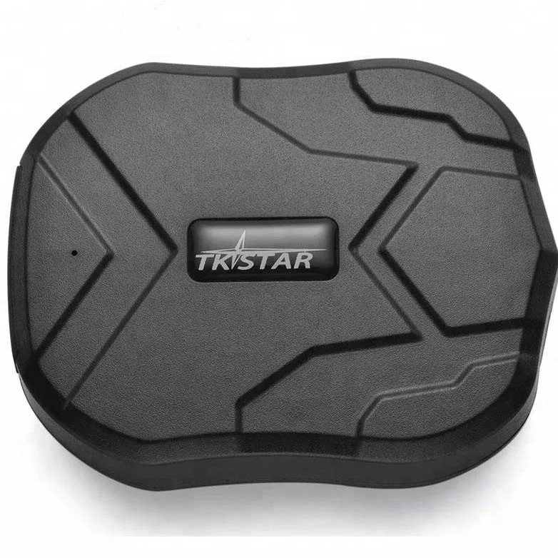 Real-time Tracking GPS Tracking Device TK905 Powerful Magnetic Waterproof IP65 GPS Tracker Multi-alarm Geo-fence Motion Alert