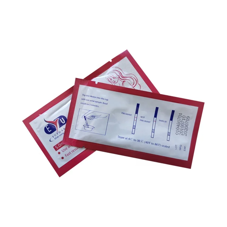 
 Самая низкая цена смарт ранняя моча 3 Гарантия hcg тест на беременность набор из Китая  