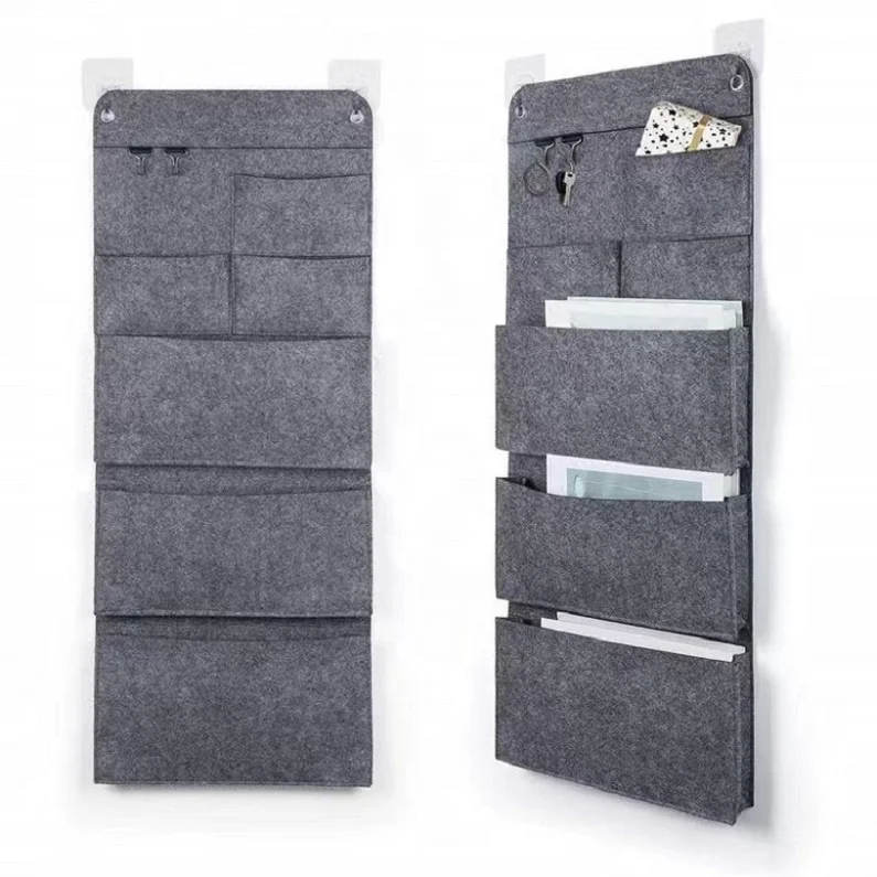 Over Door Hangers Included Hanging Wall File Assignments Scrapbook Papers Organizer Office Folder File Organizer