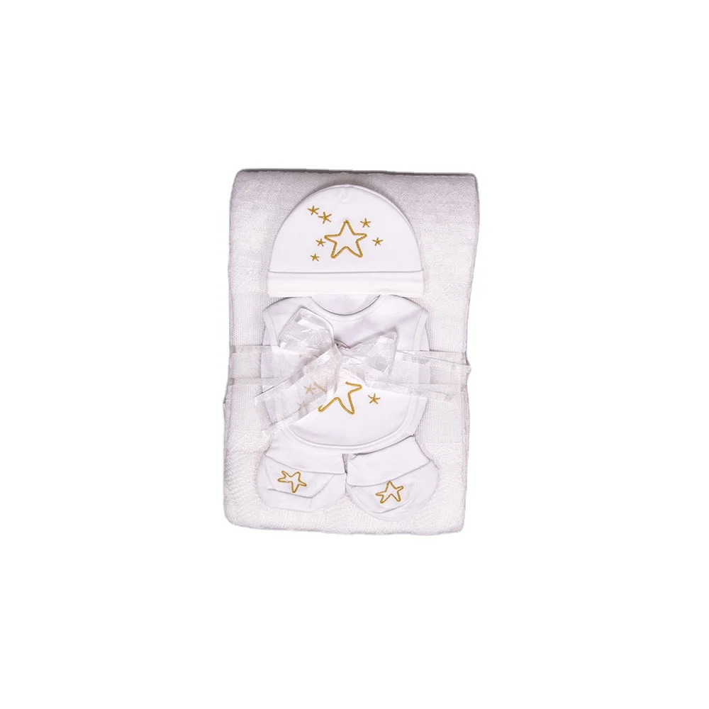 100% acrylic material baby swaddle blanket Bedsure Sherpa Fleece Baby Blankets Unisex