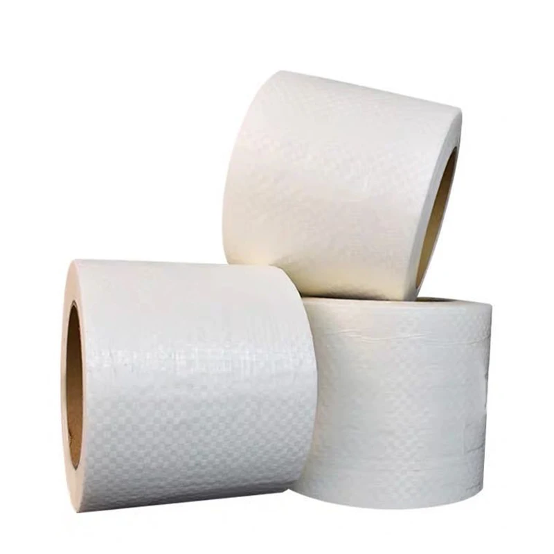 Woven Fabric Repair Non-Woven Patch Adhesive Braided Tape for Woven Bag Repair