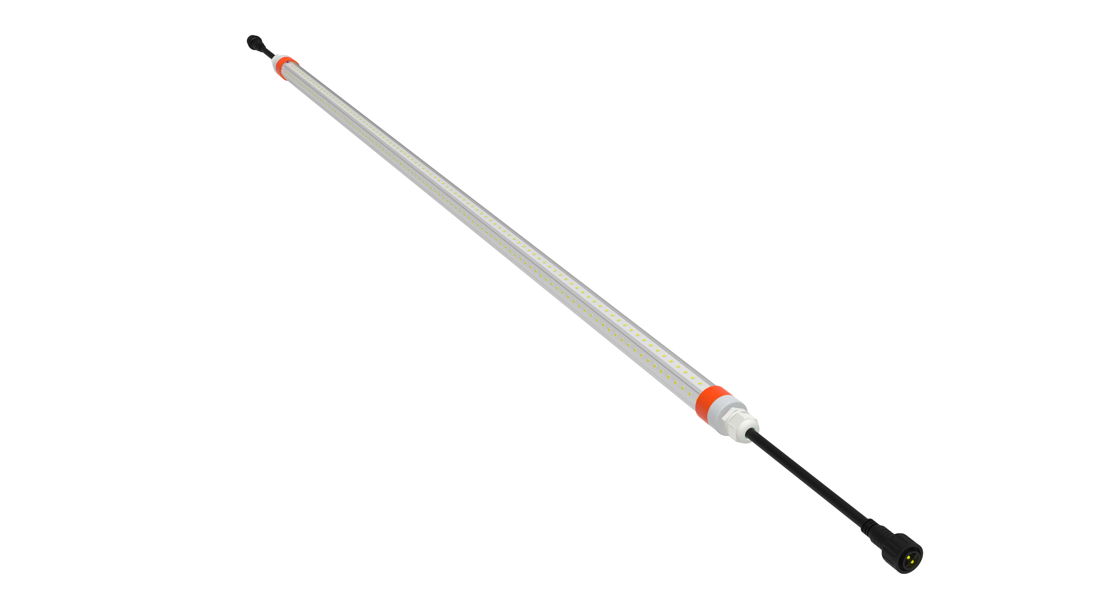 2ft 9W 4ft 20W 5ft 24W 6ft 28W водонепроницаемое освещение для домашней птицы светодиодное кур и домашнего скота