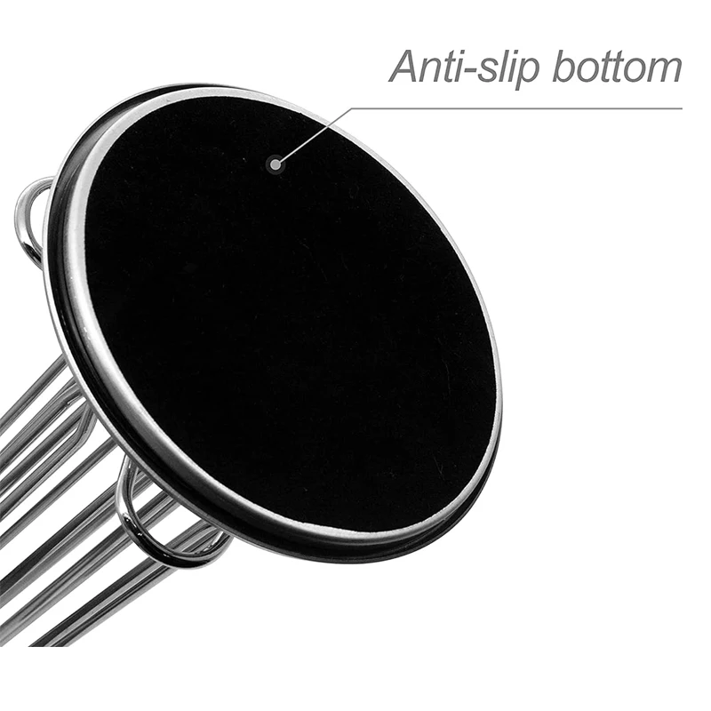 Factory 32 Pods Rotating Dolce Gusto Capsule Holder Display Stand Rack Organizer