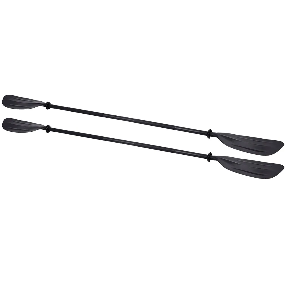 ZRAY 37641 Classic Portable 2 Persons Touring Drop Stitch PVC Inflatable Kayak Boat