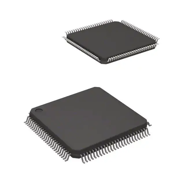 STM32F205VGT7 IC MCU 32BIT 1MB FLASH 100LQFP