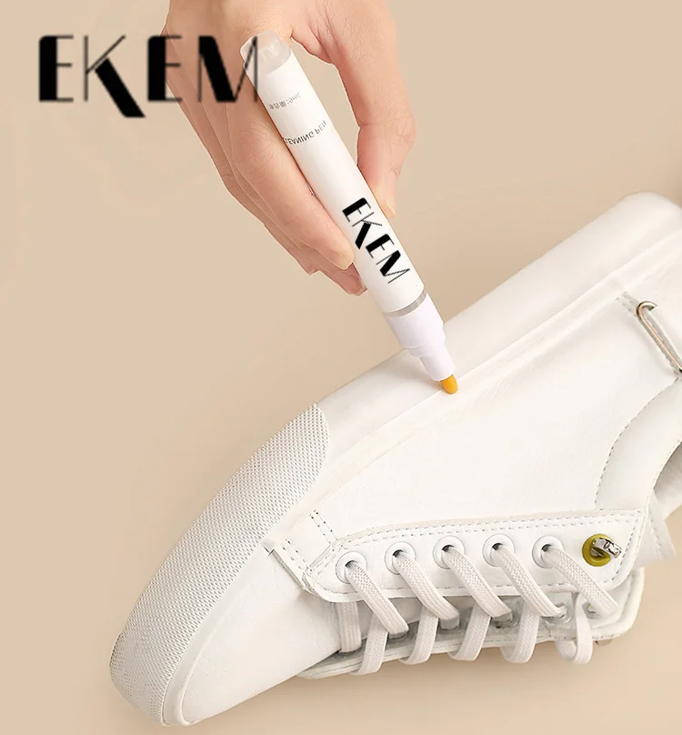EKEM 2023 hot sales Midsole Ageing Sneaker Pen vintage misole marker
