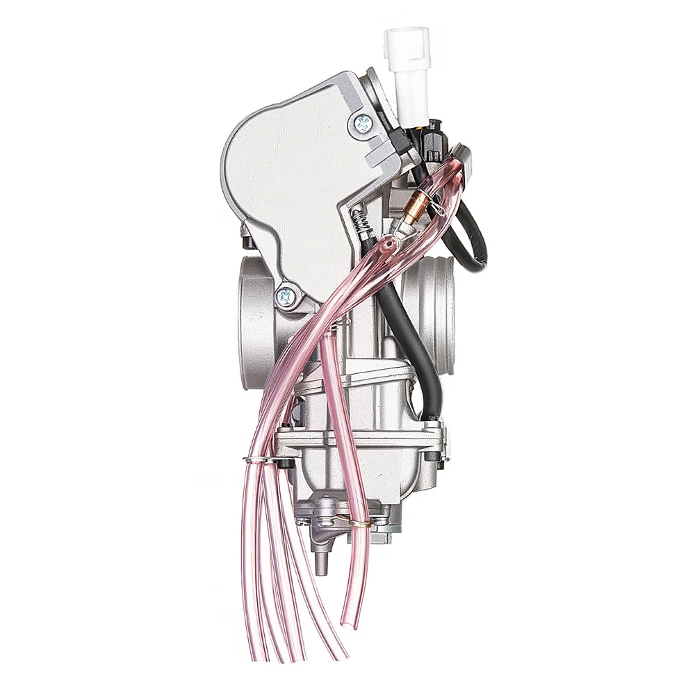 Carburetor For Yamaha CRF250R CRF450R 37mm WR250 WR250F YZ250F FCR37 FCR MX