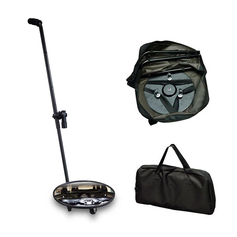 12 Inc  Search Mirror  Road Safety Traffic  Convex Mirror In Stock