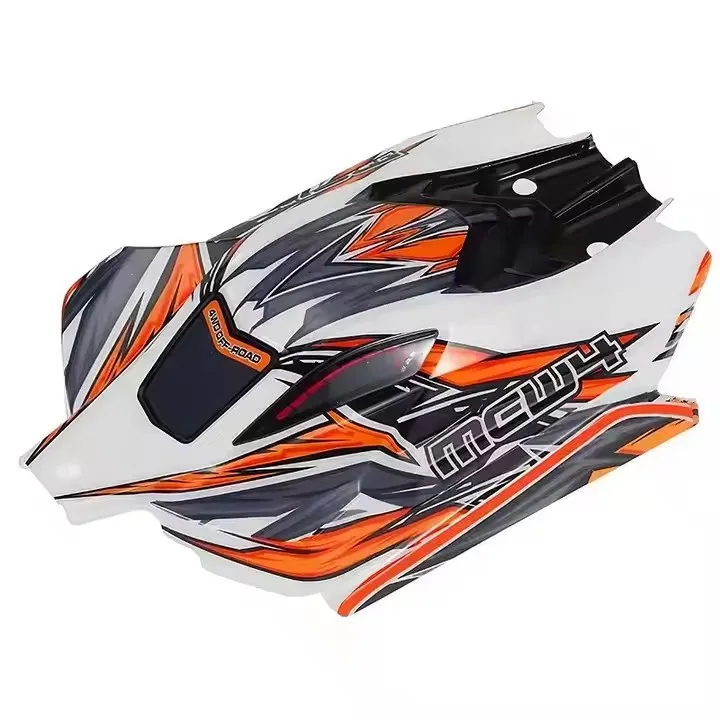 MJX M162 RC автомобиль 1/16 бесщеточный мотор 39 км/ч высокоскоростной внедорожный Багги 2 4 г 4WD 1/16RC игрушки для мальчиков рождественские подарки