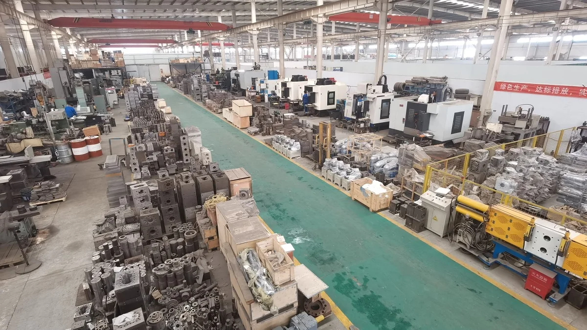 Полиуретановый экструзионный химический Шестеренчатый плавкий насос от производителя