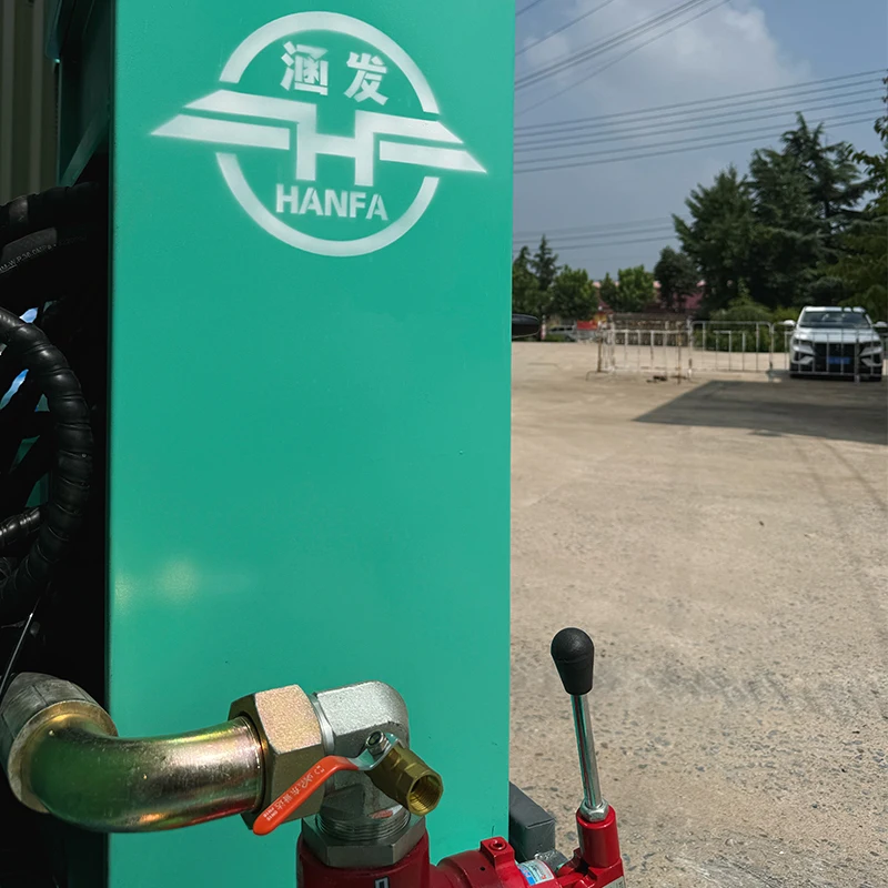 Farm Well Drilling Rig 150 meter 200m Water Well Drilling Machine Drilling Rig for Water Well