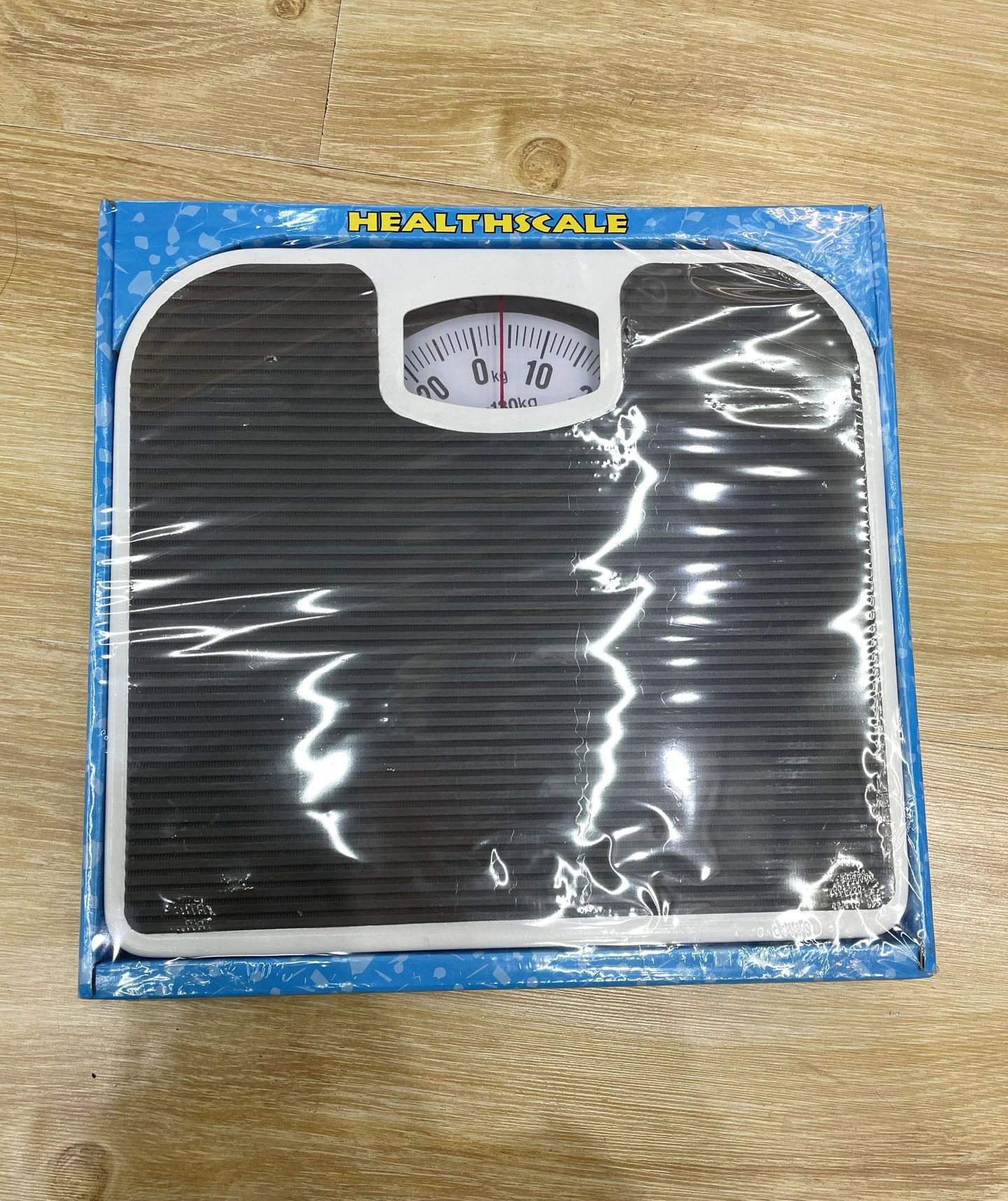 Personal Body Weight Mechanical Scale and Bathroom Body mechanical weighing scale