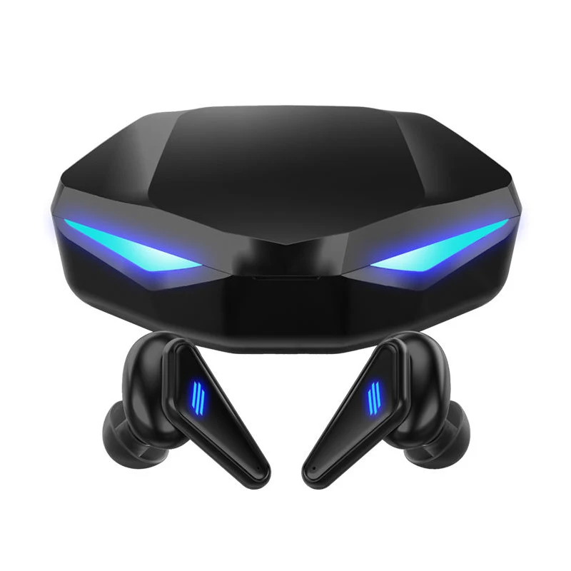 2021 New arrivals Wholesale wireless stereo K33 mini Invisible in ear headphones Earphone for smartphone for phone