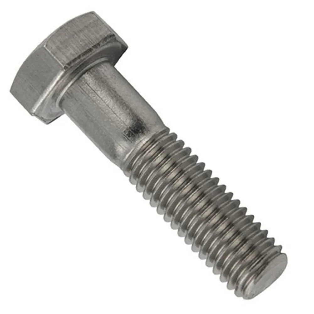 Hex head machine bolt m32 grade 88 109 big size hex head bolts galvanized 12mm m58 hex bolt