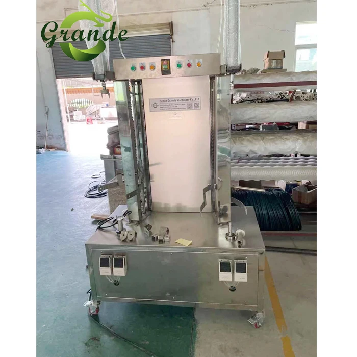 Watermelon Skin Peeler Professional Melon Peel Machine Pumpkin Cantaloupe Peelin Machine