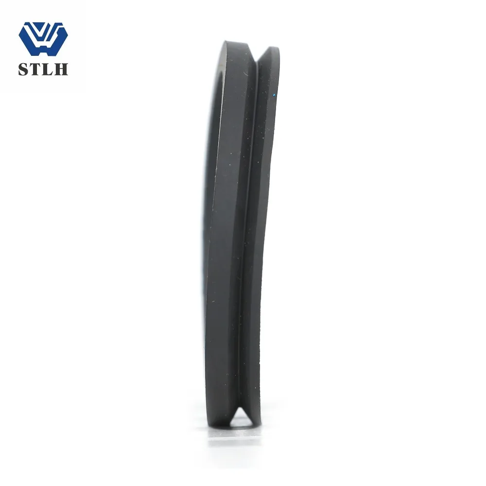 VA water seal V-shaped rotating seal ring VE VS VD VL VA type water seal VA14-VA90