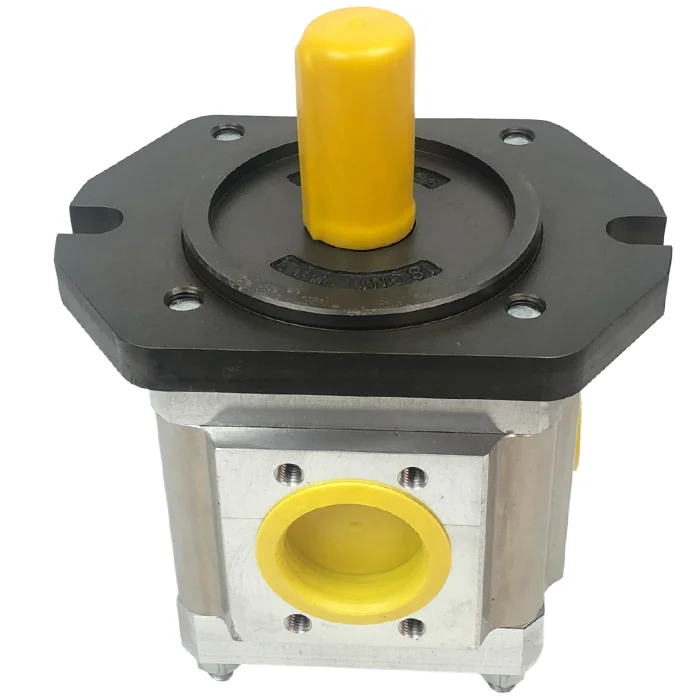 EIPC Series EIPC6-125/EIPC6-160/EIPC6-200/EIPC6-250 Hydraulic Pumps