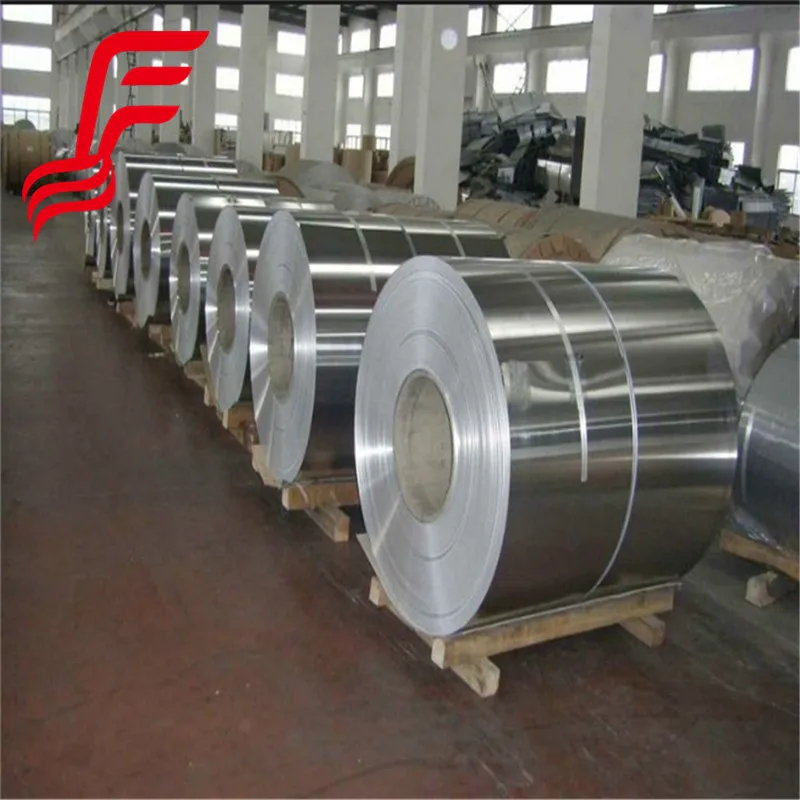FRST!!Low Price 55% Aluzinc Az120 Hot Dip G550 Az150 Galvalume Steel Coil