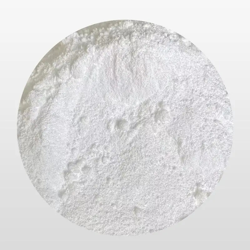 Plastic Raw Materials Industrial Grade Pvc Resin