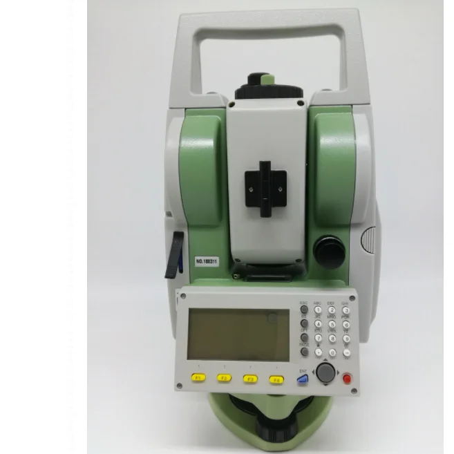 Professional total station surveying instrument Non-prism 800m