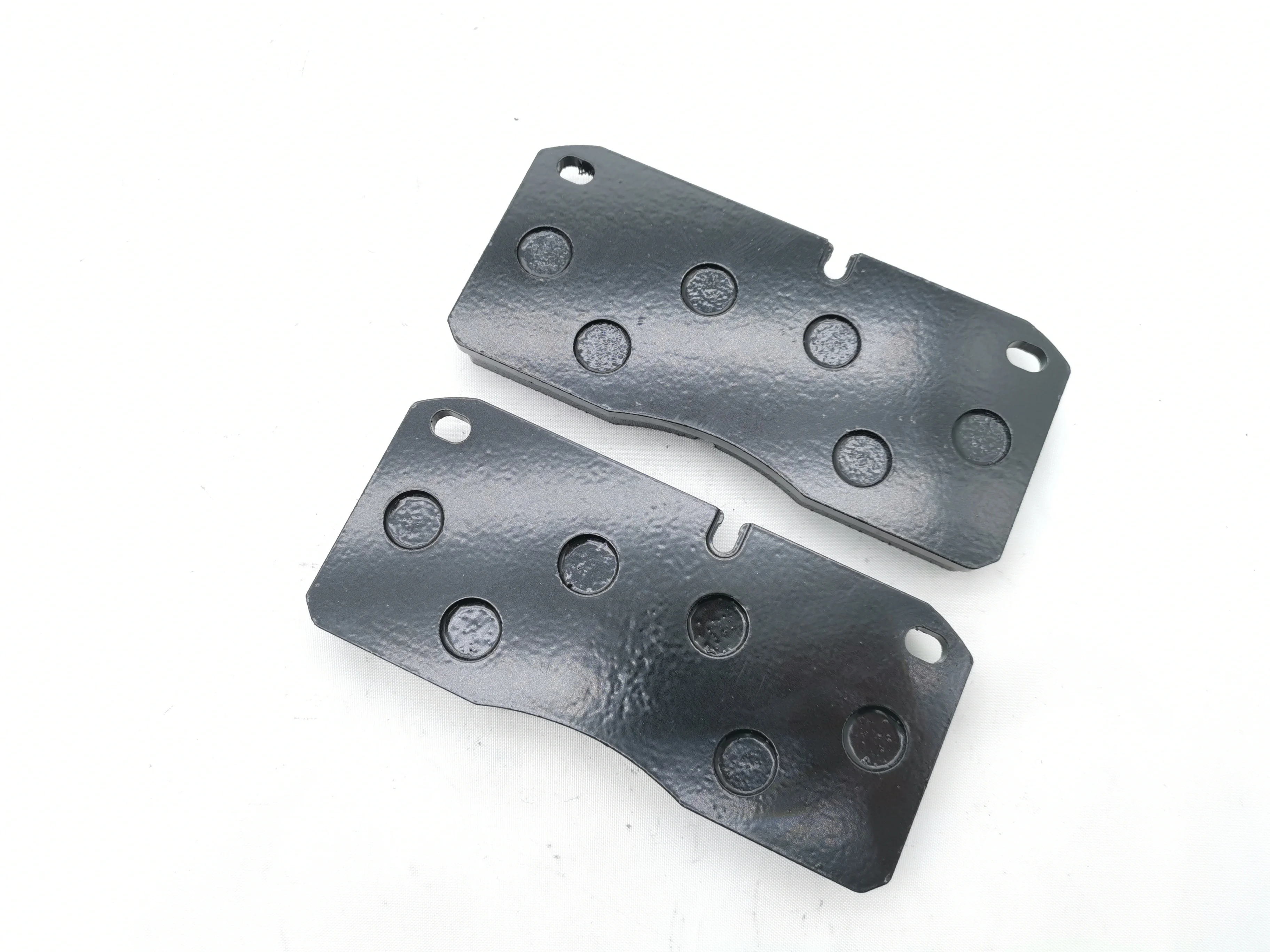 Manufacturer direct sale Car spare parts  GDB5005  D1027 WVA29067  ISO9001/TS16949 /CCC Certification brake pad None asbestos