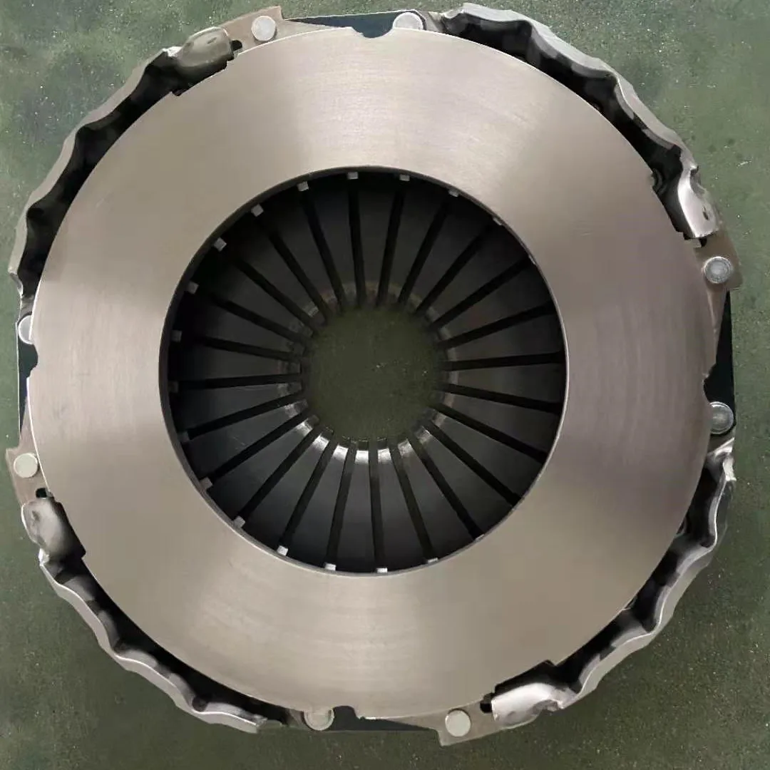 China Factory Price Clutch Plate Clutch Disc manufacturer seller