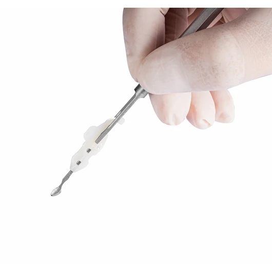 Низкая цена, одноразовые коронарные ножи, микрохирургический скальпель