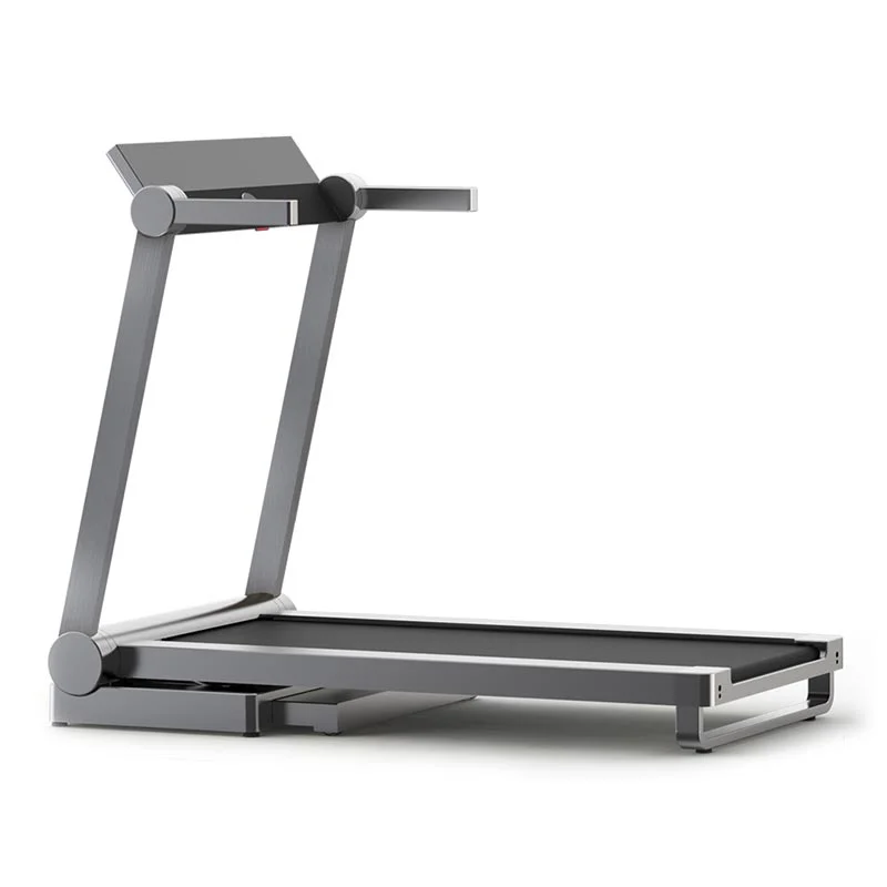 Mobifitness Smart Foldable  Home Use Treadmill