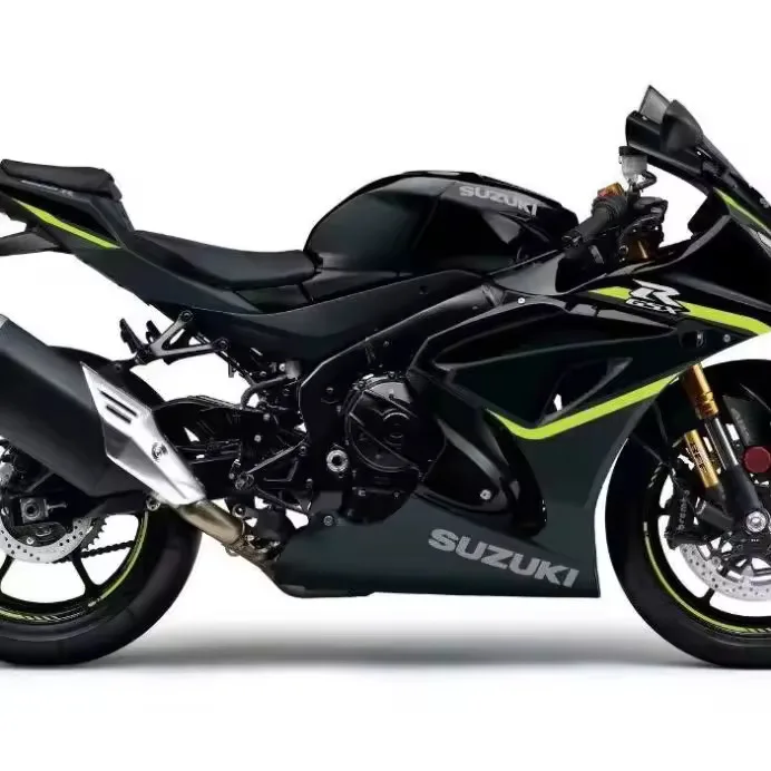 Лучшие продажи для 2024 Suzuki GSX-R1000 GSX1300 SPORTBIKE 1000cc новые мотоциклы